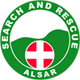 Association of Lowland Search & Rescue
